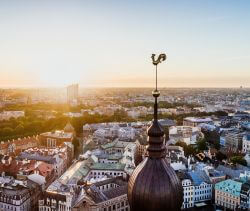 Essence of the Baltics