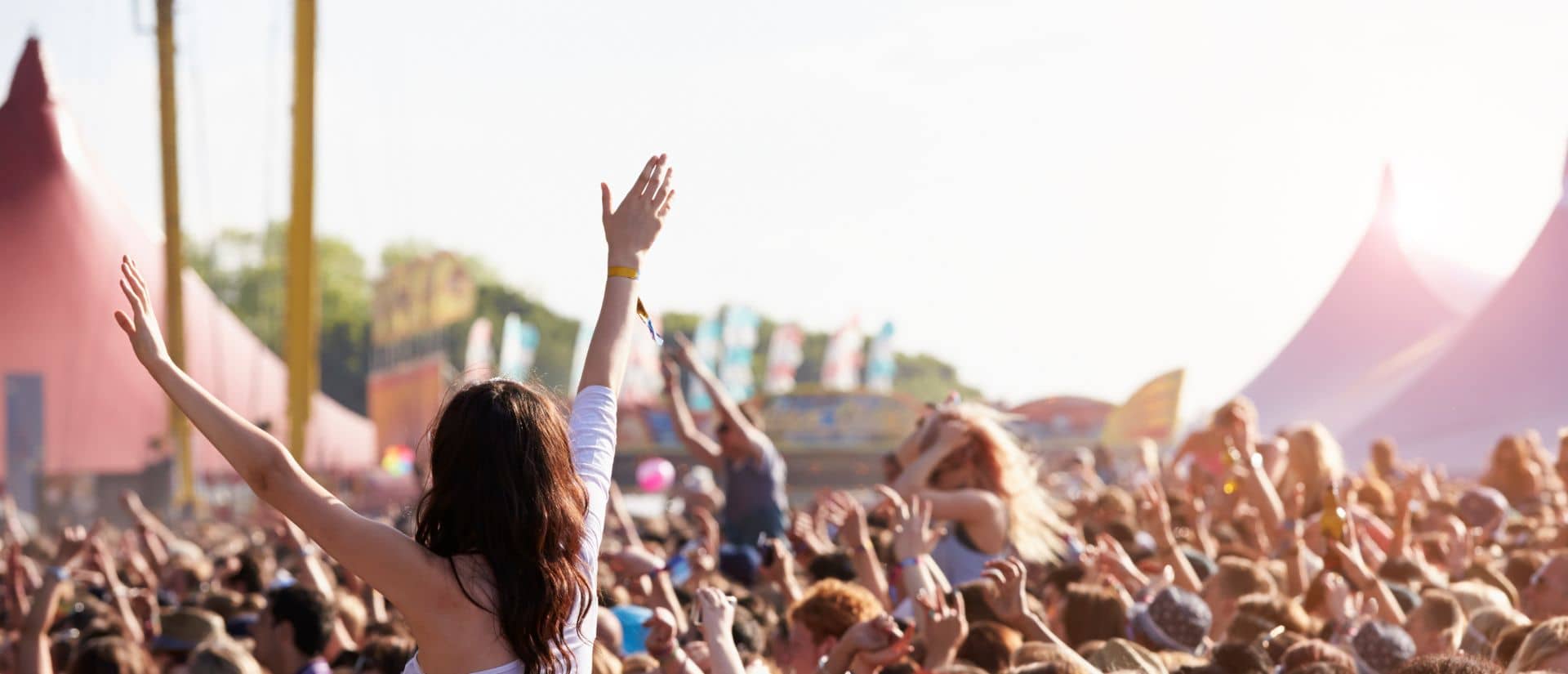 Pinkpop Festival: Three Days of Pure Musical Magic in the Netherlands