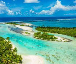 Huahine & Moorea Adventure