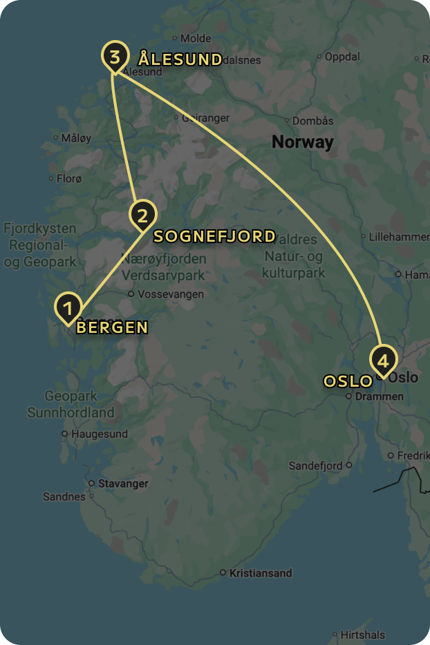 Bergen International Festival