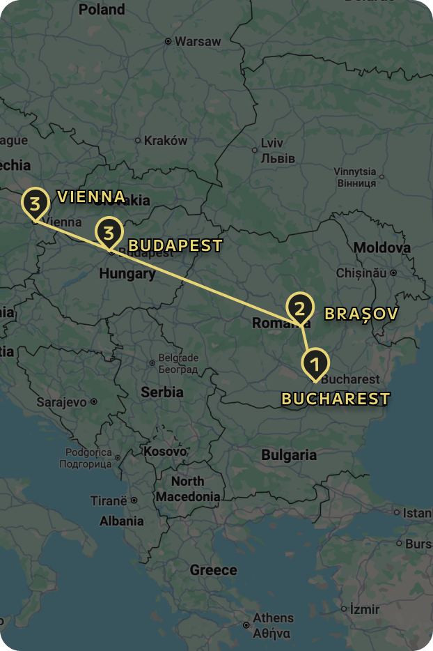 Bucharest International Film Festival