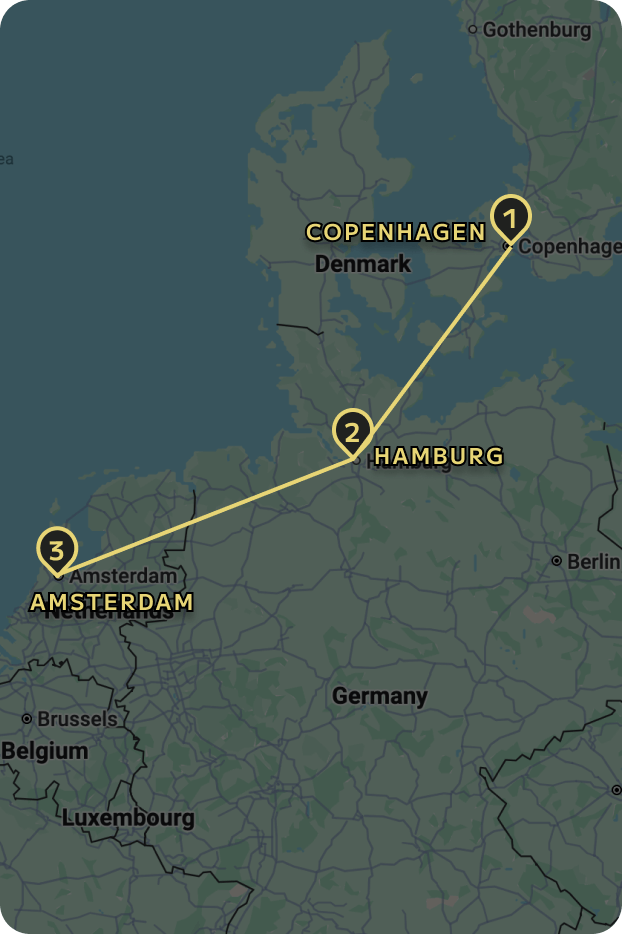 Canals & Culture_ A Northern Escape