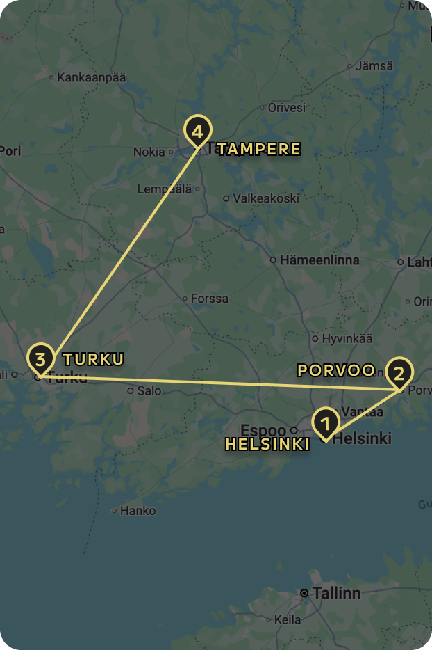 Flow Festival Helsinki