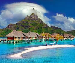 French Polynesia Explorer