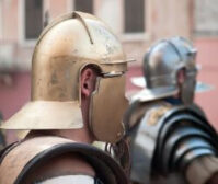 Gladiator Tour morocco