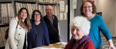 Italian Heritage Journey