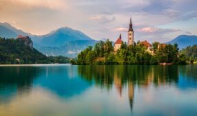 Slovenia-travel