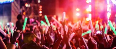 Tomorrowland-Belgium