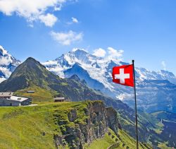 Boutique Swiss Adventure