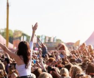 Tomorrowland Belgium Experience