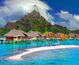 Romance in Saint Lucia & Barbados