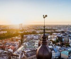 Essence of the Baltics