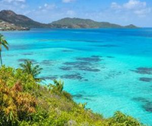 Luxury Wellness in Antigua