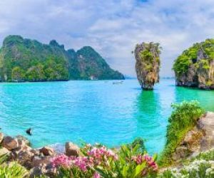 Adventure & Jungle in Northern Thailand