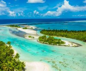 Huahine & Moorea Adventure