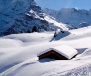 3_ Luxury Swiss Escape