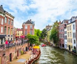 Belgium & Netherlands Explorer