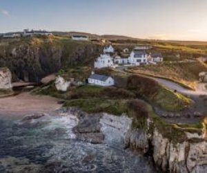 Ballintoy Harbour Game of Thrones