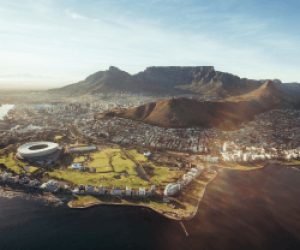 Cape Town