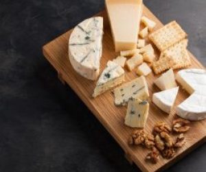 Day 13 – Farms & Cheese Tasting Farms & Cheese Tasting