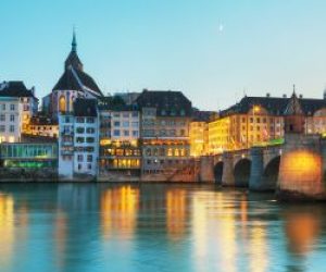 Gems of Switzerland and Northern Italy Gems of Switzerland and Northern Italy