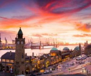 Germany Discover Germany, Austria & Italy