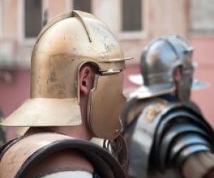 Gladiator Tour morocco