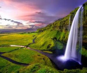 Golden circle tour Iceland