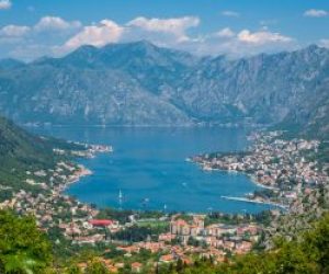 Kotor Montenegro