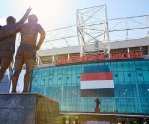 Manchester United game UK