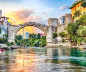 Mostar Bosnia