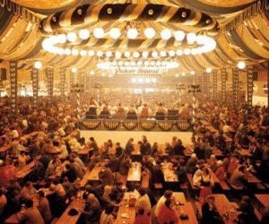 Oktoberfest tour oktoberfest tour munich Celebrate Bavarian culture in style