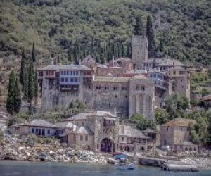 Mamma Mia Tours greece