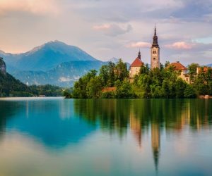Slovenia-travel