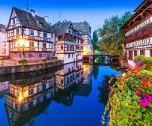Strasbourg France Strasbourg France