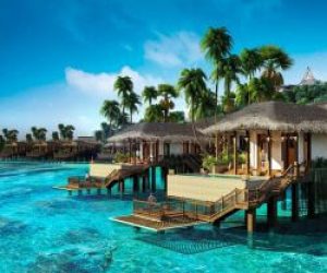 Tahaa Resort French Poly