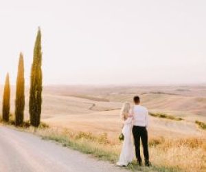 Tour 1 A Romantic Journey Through Italy!