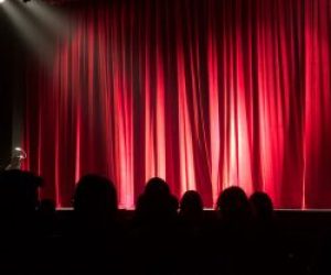 Almagro Classical Theatre Festival