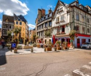 Tour 1 – Your VIP Private Trip to Germany, France & Spain Private Trip to Germany