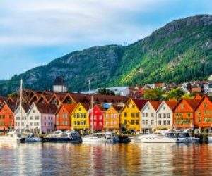 Bergen International Festival