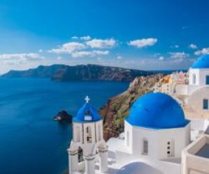 Tour 4 Authentic Family Adventure in Bella Italia & Charming Greece