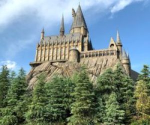 Warner Bros Studio Tour