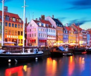 copenhagen Canals & Culture: A Northern Escape