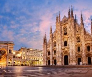 milan Milan Design Festival & Lake Como