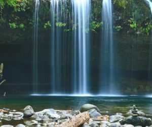 Como to Switzerland​